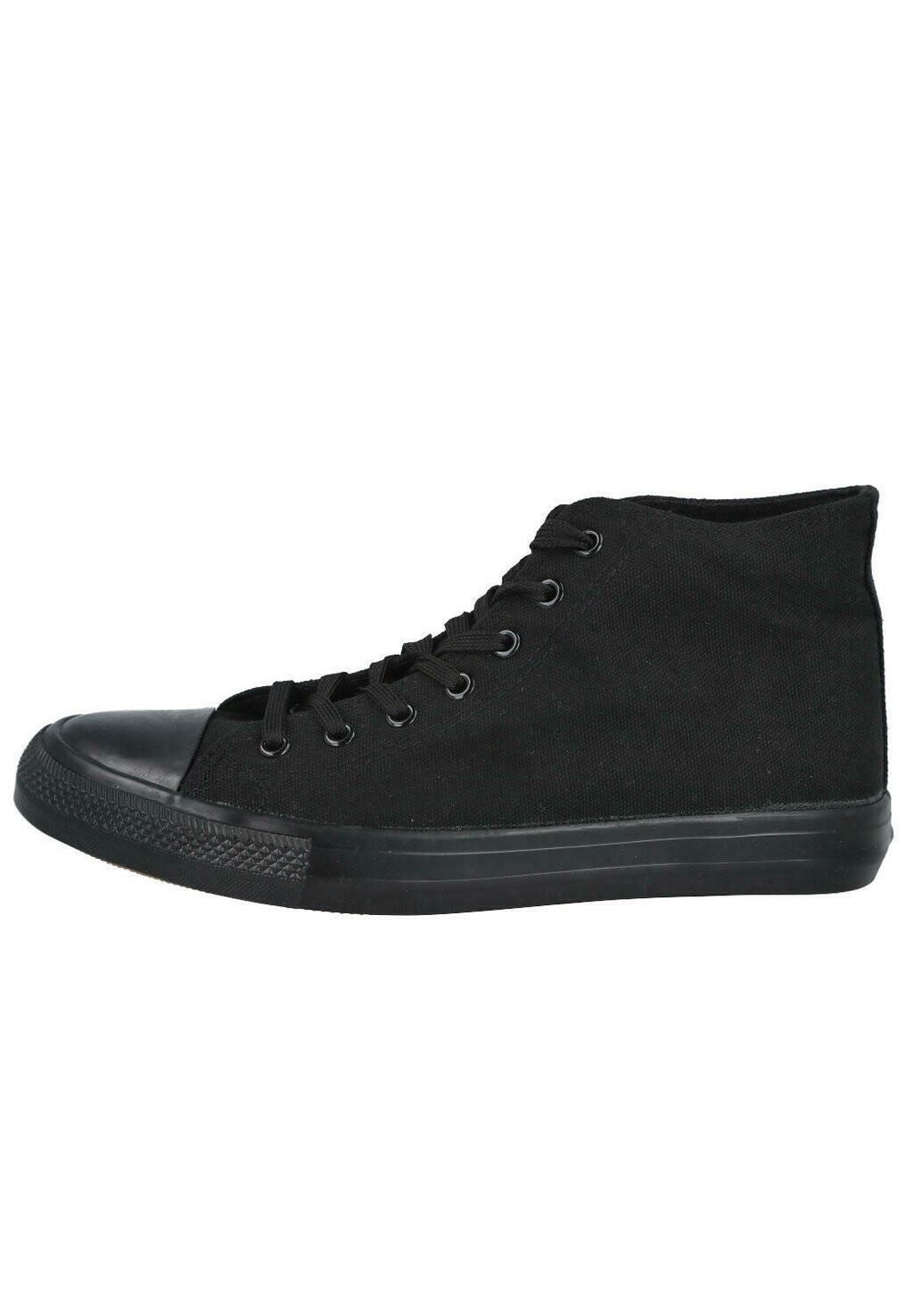 

Высокие кроссовки HB-0357 COSTALERO L&R Shoes, черный
