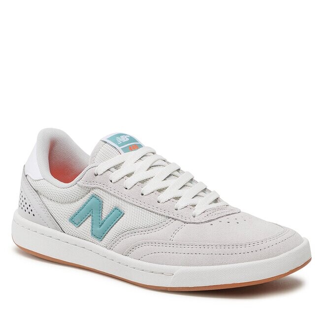 

Кроссовки New Balance, серый