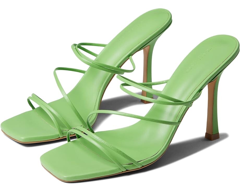 

Туфли Tony Bianco Foxie, цвет Lime Nappa