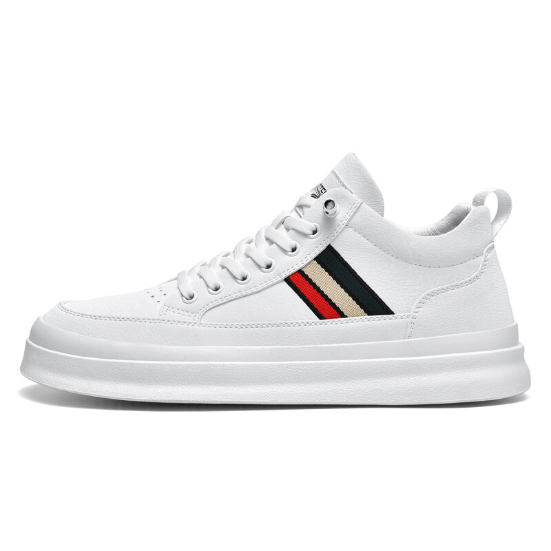 

Кроссовки CARTELO/Catilla crocodile Skateboarding Shoes Men Mid-top, цвет Misha