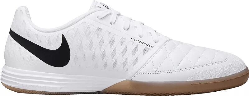 

Обувь для внутреннего футбола Nike Lunar Gato II, белый