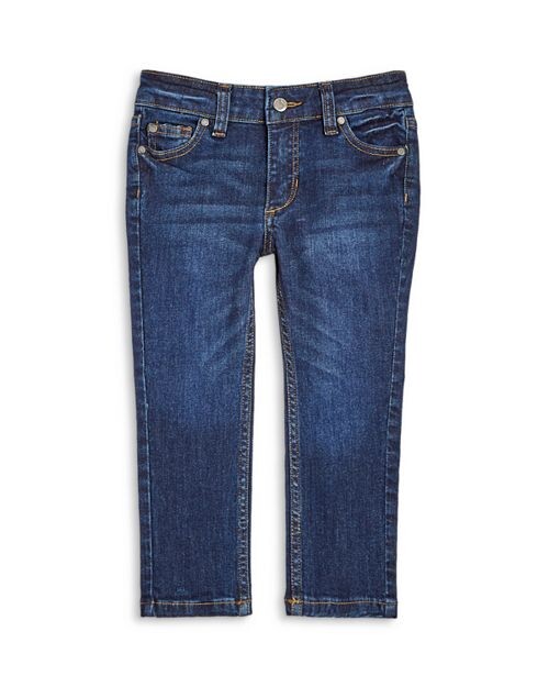 

Джинсы Joes' Jeans Прямые джинсы The Brixton Slim для мальчиков - Little Kid, Big Kid Joe's Jeans, цвет Blue