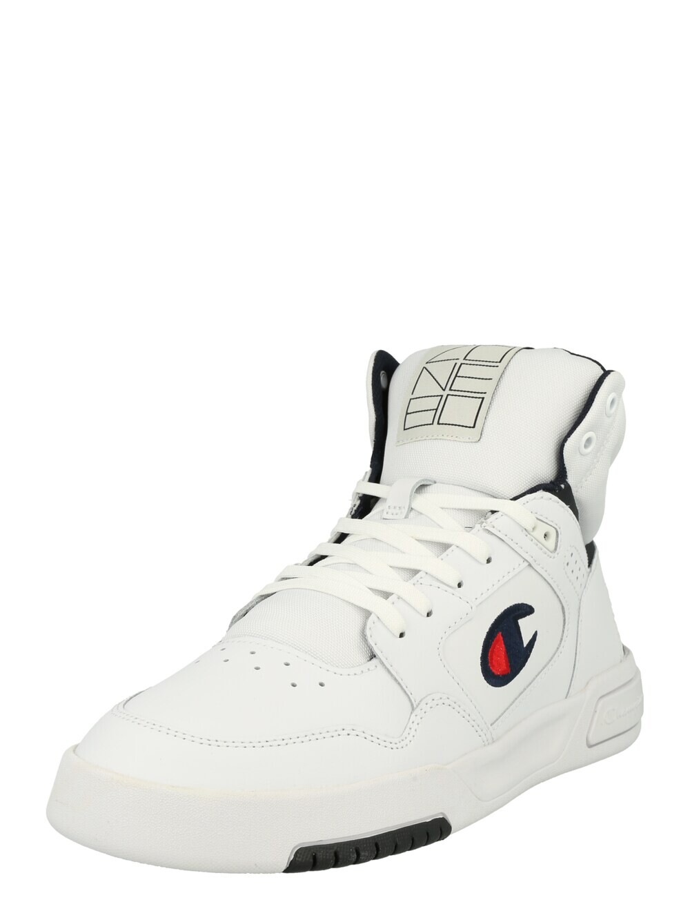 

Высокие кроссовки Champion Authentic Athletic Apparel, белый
