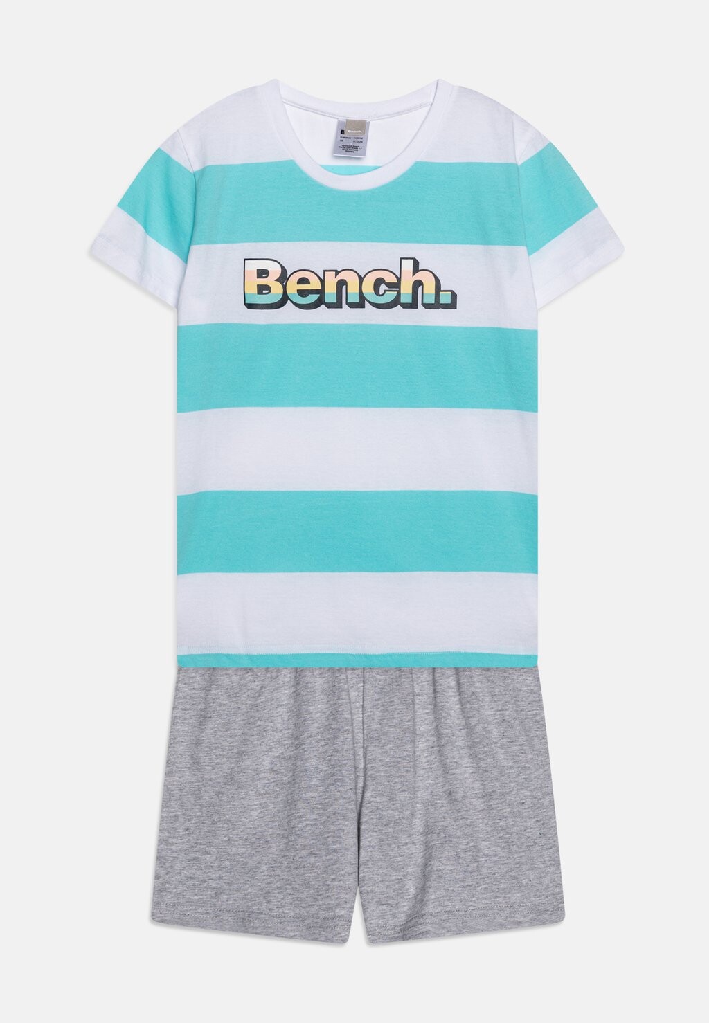 

Пижамы Bench, светло-синий