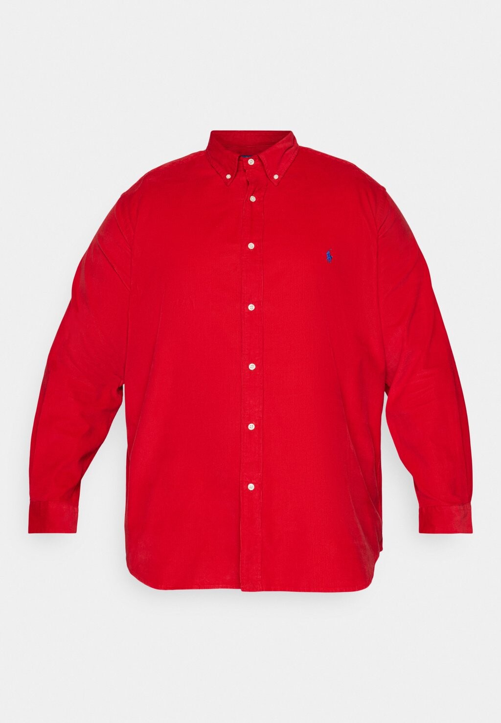 

Рубашка LONG SLEEVE SHIRT Ralph Lauren, красный