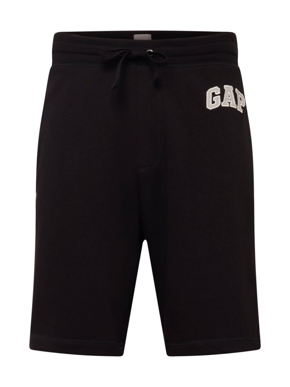 

Обычные брюки Gap, черный