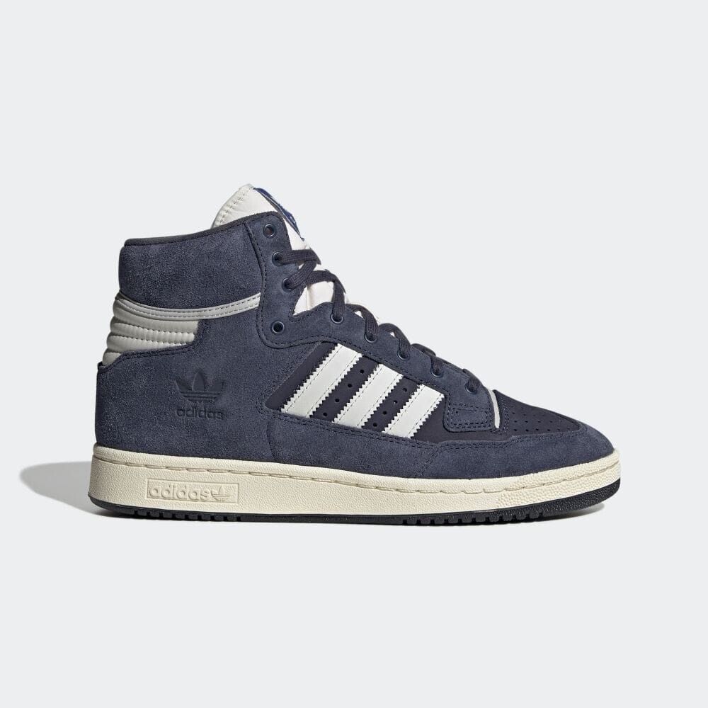 

Кроссовки Adidas CENTENNIAL 85 HI, синий