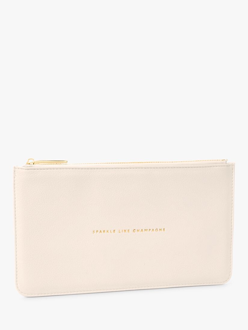 

Сумка Katie Loxton Sparkle Like Champagne, яичная скорлупа