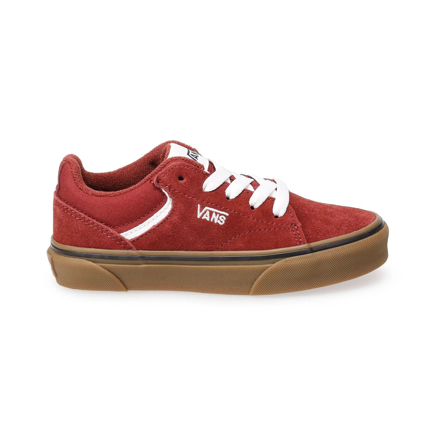 Детские кроссовки Vans Seldan Vans кроссовки мужские vans seldan белый