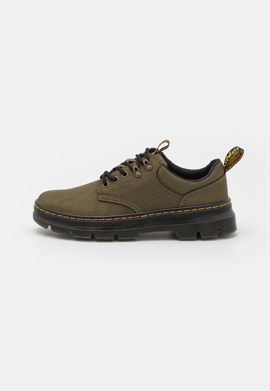 

Кроссовки Dr. Martens