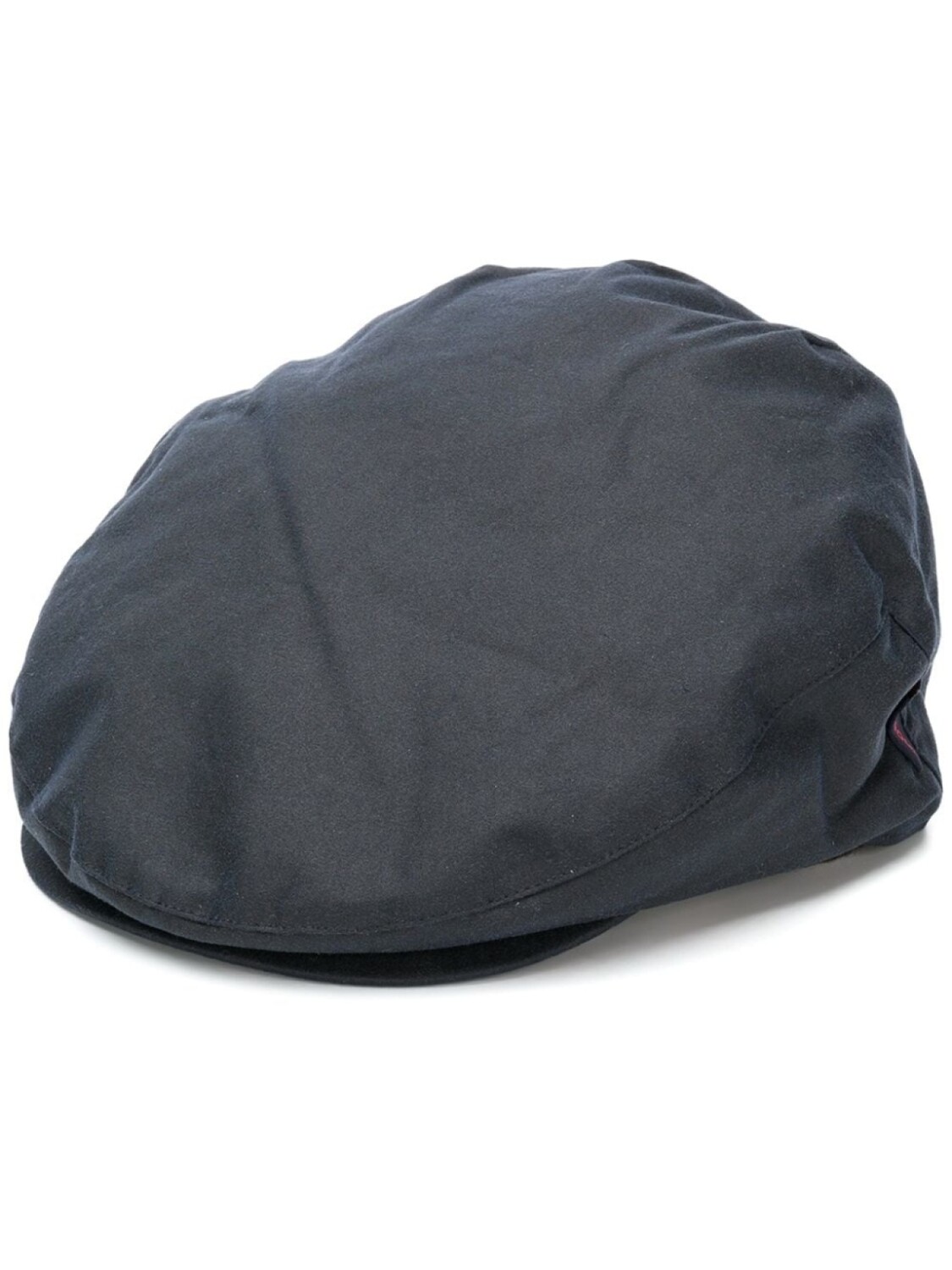

Barbour кепка с плоским верхом, синий
