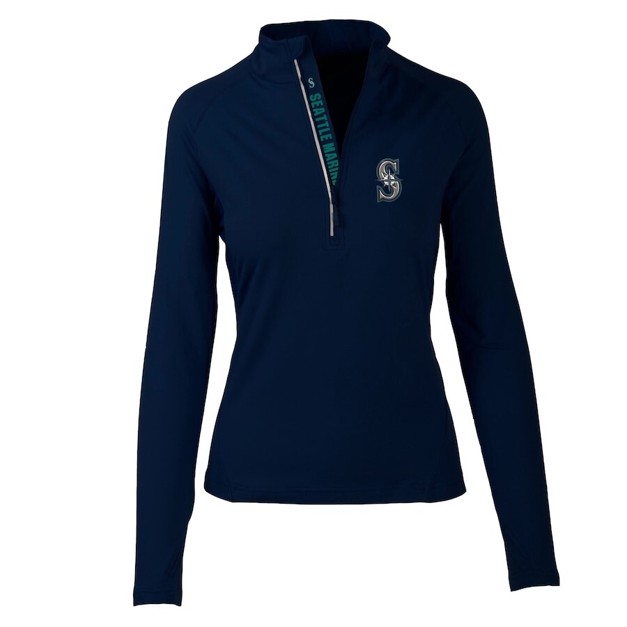 

Куртка Levelwear Seattle Mariners, нави