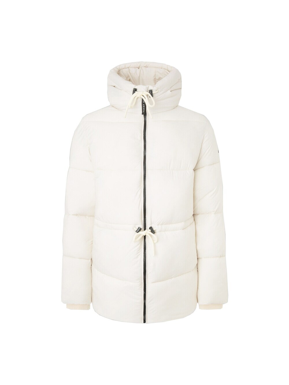 

Зимняя куртка Pepe Jeans MISTY, белый