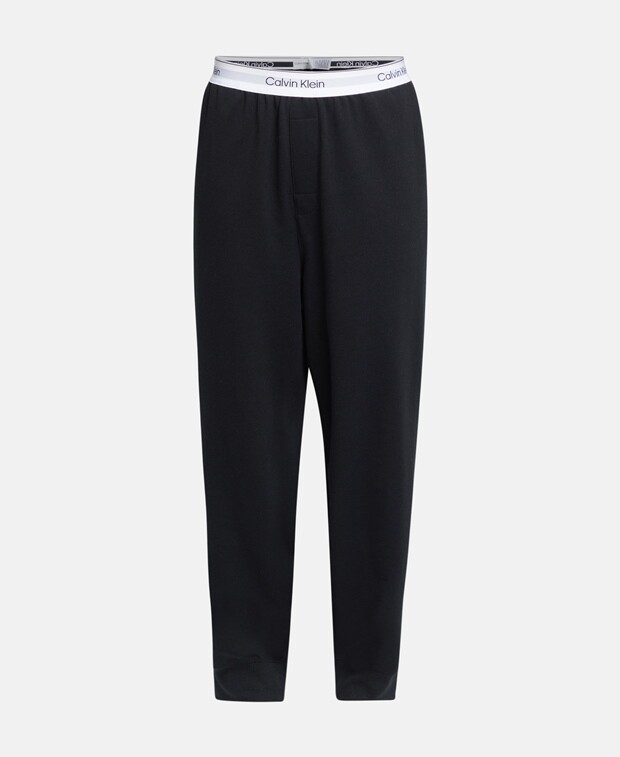 

Спортивные штаны Calvin Klein, черный