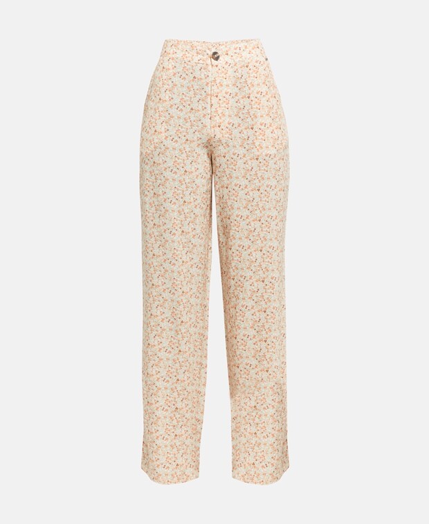 

Повседневные брюки Pepe Jeans, абрикос