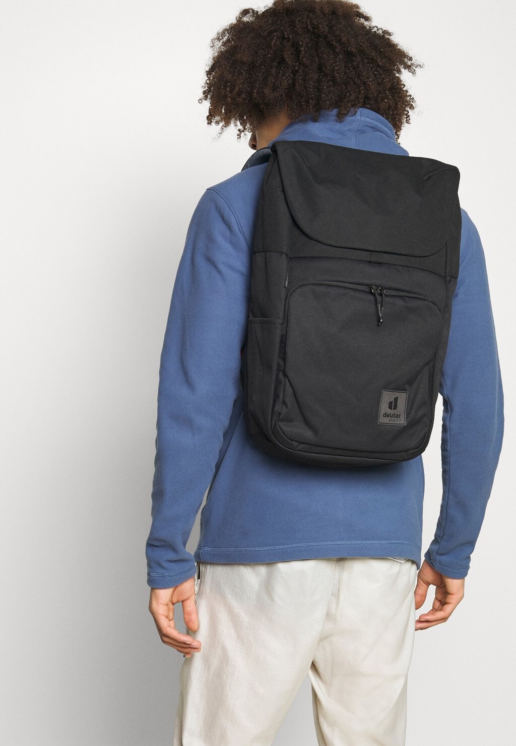 

Рюкзак Deuter, черный