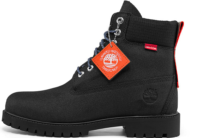 

Мужские ботинки Timberland Martin