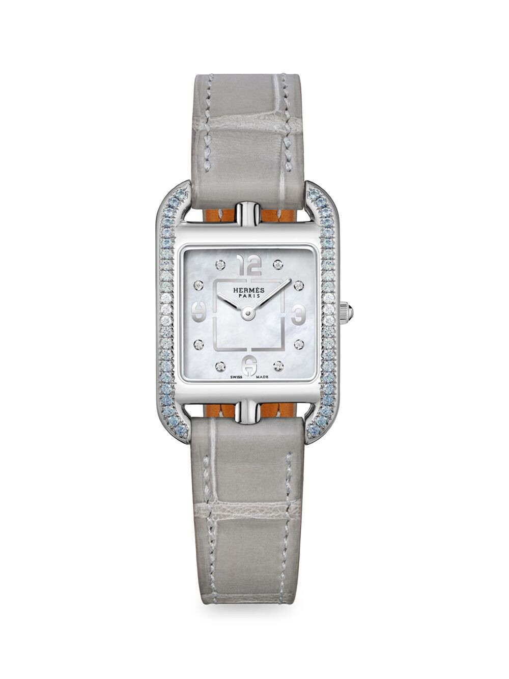 Гермес серый. Hermes Alligator so Black. Hermes Grey камень при свете. Hermes Grey при свете.