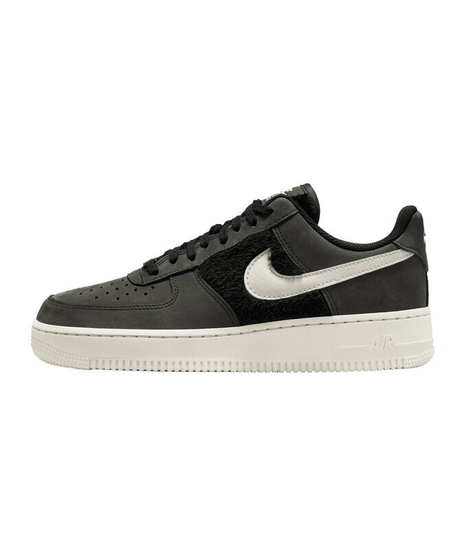

Кроссовки ВВС 1 Nike, черный