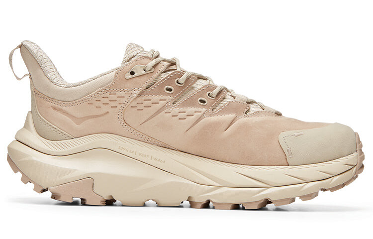

Кроссовки женские Hoka One One Kaha 2 Low-Top GTX, песочный