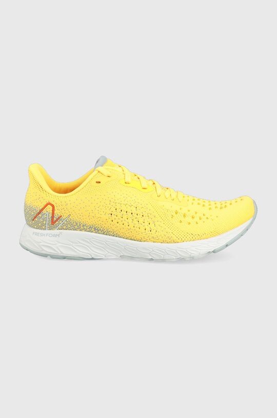 

Кроссовки Fresh Foam X Tempo v2 MTMPOLM2 New Balance, оранжевый