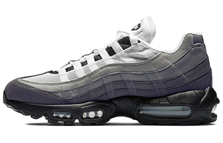 

Air Max 95 OG Черный Антрацит