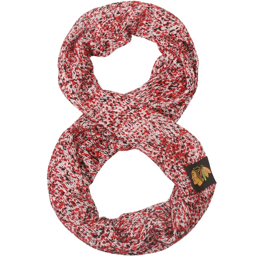 

Шарф FOCO Chicago Blackhawks