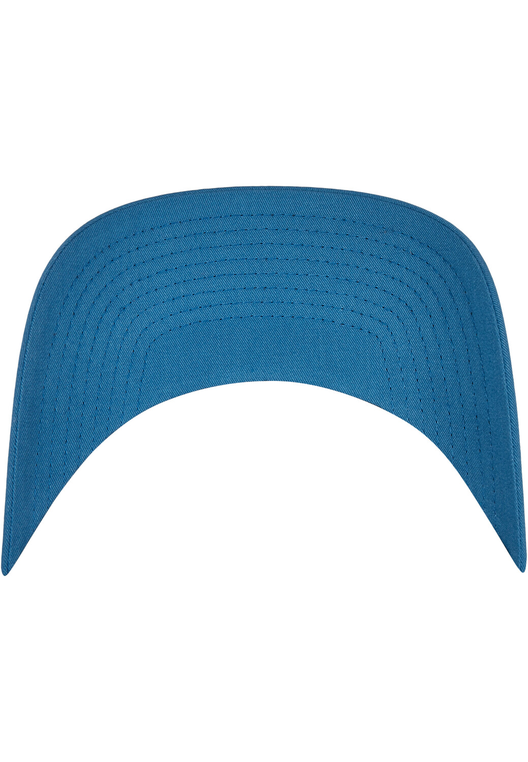 

Бейсболка Flexfit Trucker, цвет steel blue/silver