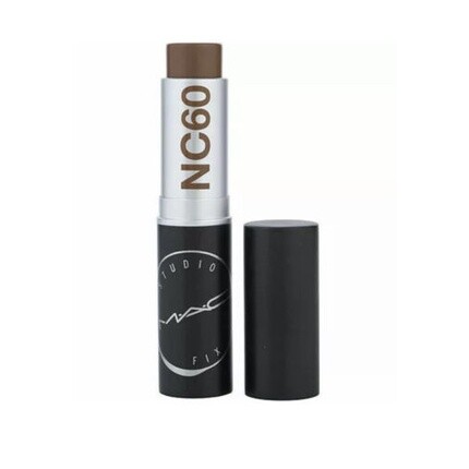 Mac Studio Fix Soft Matte Foundation Stick NC60 9 г/0,32 унции mac mac тональное средство в стике studio fix soft matte foundation stick