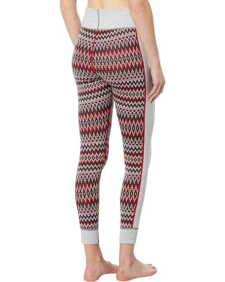 

Брюки KARI TRAA Silja 100% Merino Wool Pants, цвет Greym