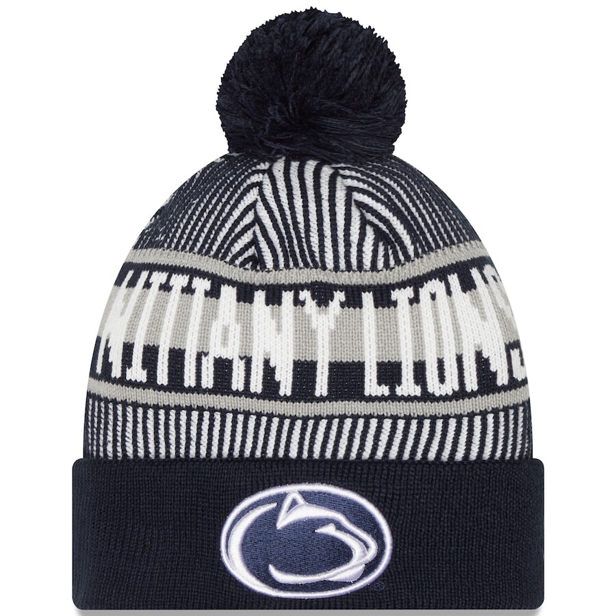 

Шапка New Era Penn State Nittany Lions, нави