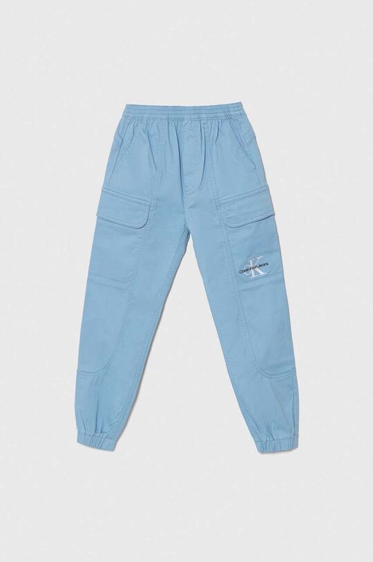 

Calvin Klein Jeans Детские брюки, синий