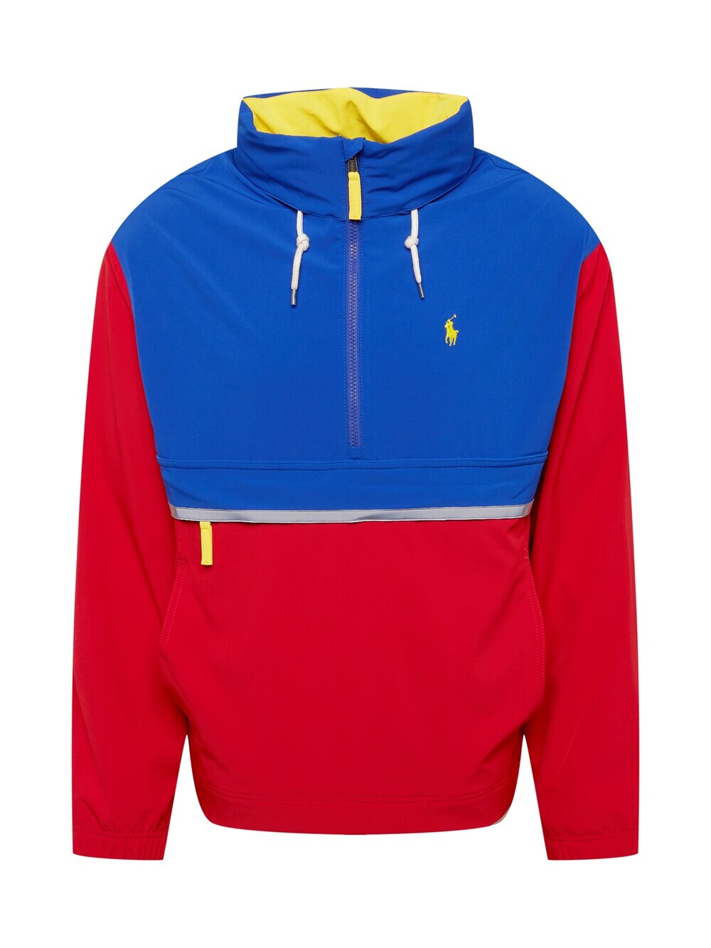 

Межсезонная куртка Polo Ralph Lauren TRAVELER, смешанные цвета