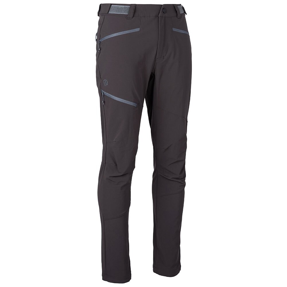

Брюки Ternua Rotor Warm, черный