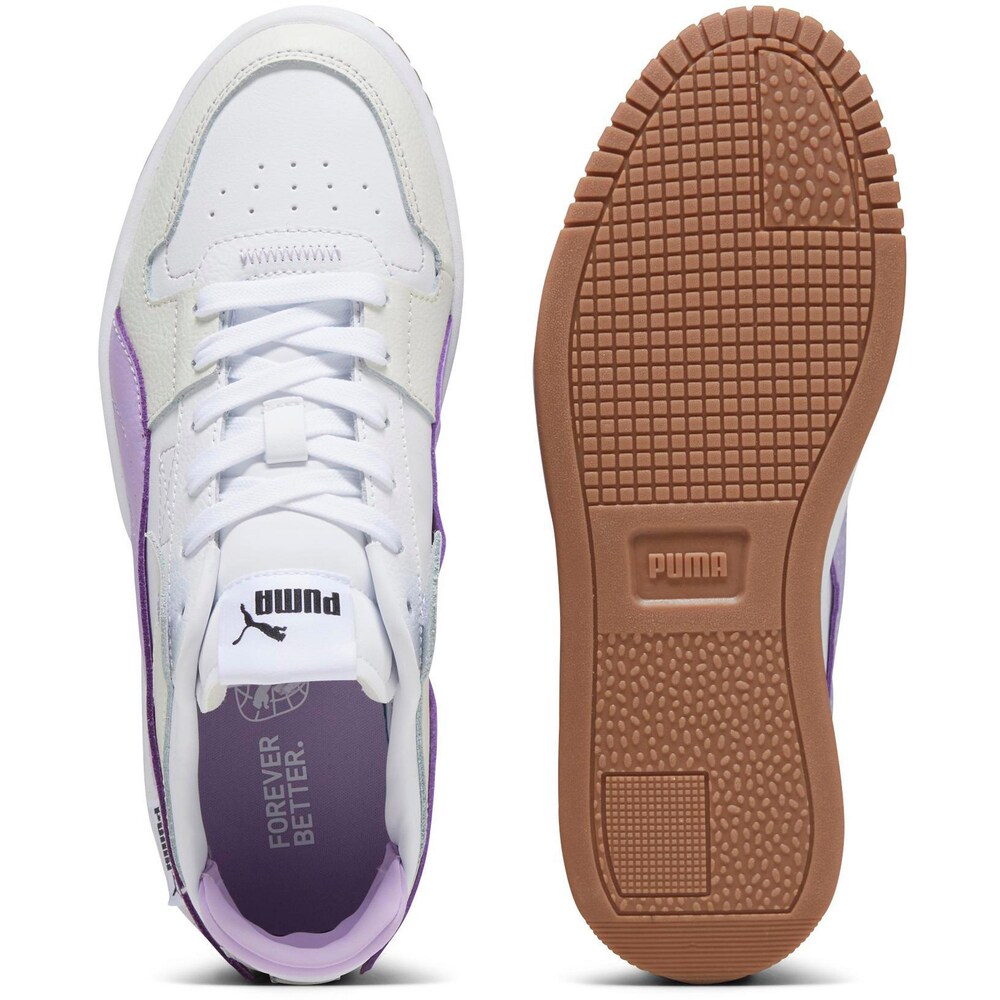 Puma carina street женские