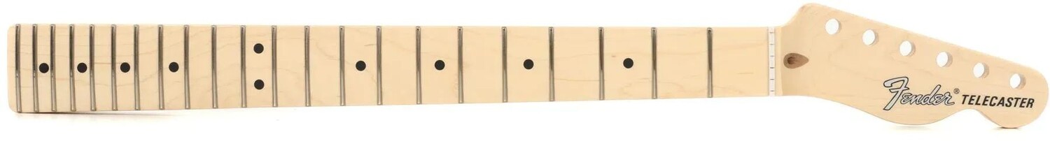 

Fender Fender American Performer Telecaster Neck — 22 лада Jumbo, накладка из клена