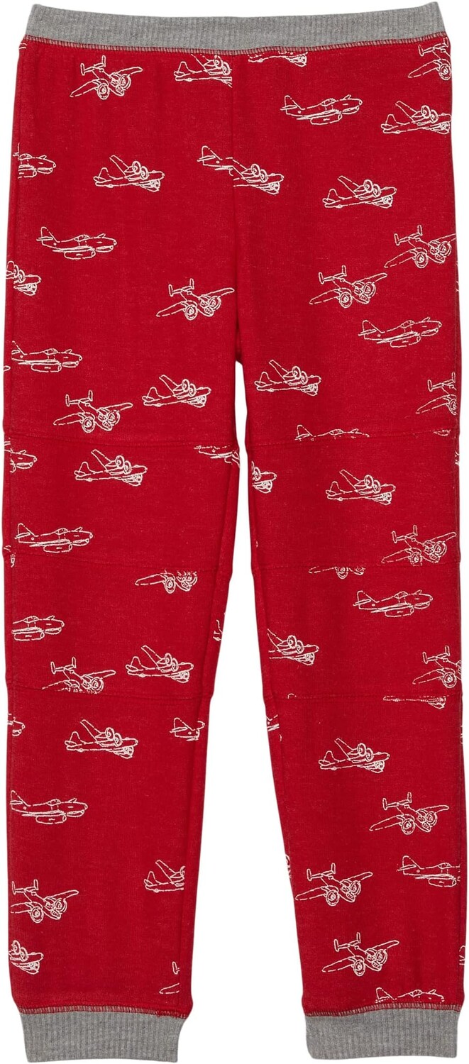 

Брюки Chaser Kids Plane Joggers, цвет True Red