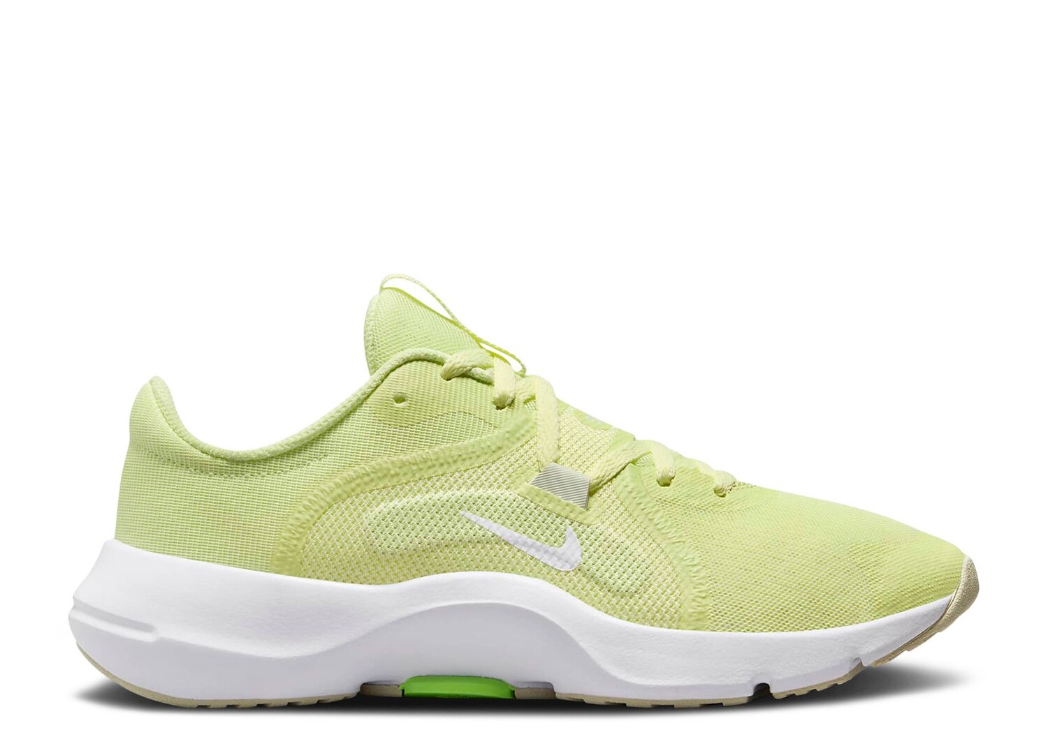 

Кроссовки Nike Wmns In-Season Tr 13 'Luminous Green', зеленый