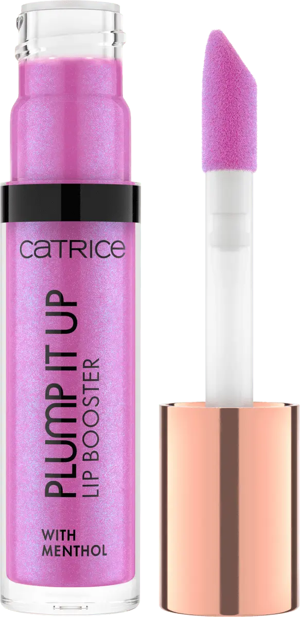 Блеск для губ Plump It Up 030 3,5 мл Catrice