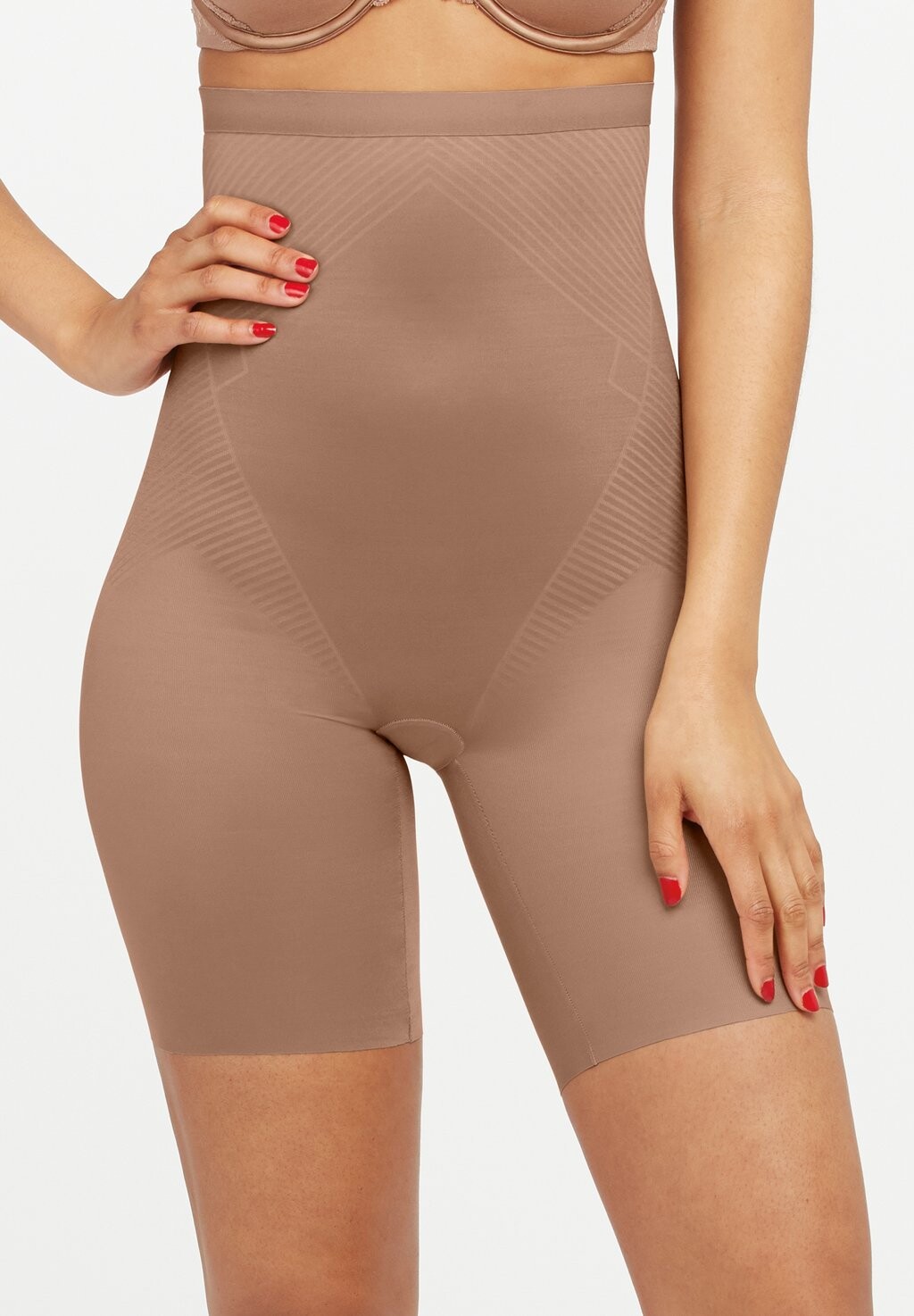 

Корректирующее белье Spanx