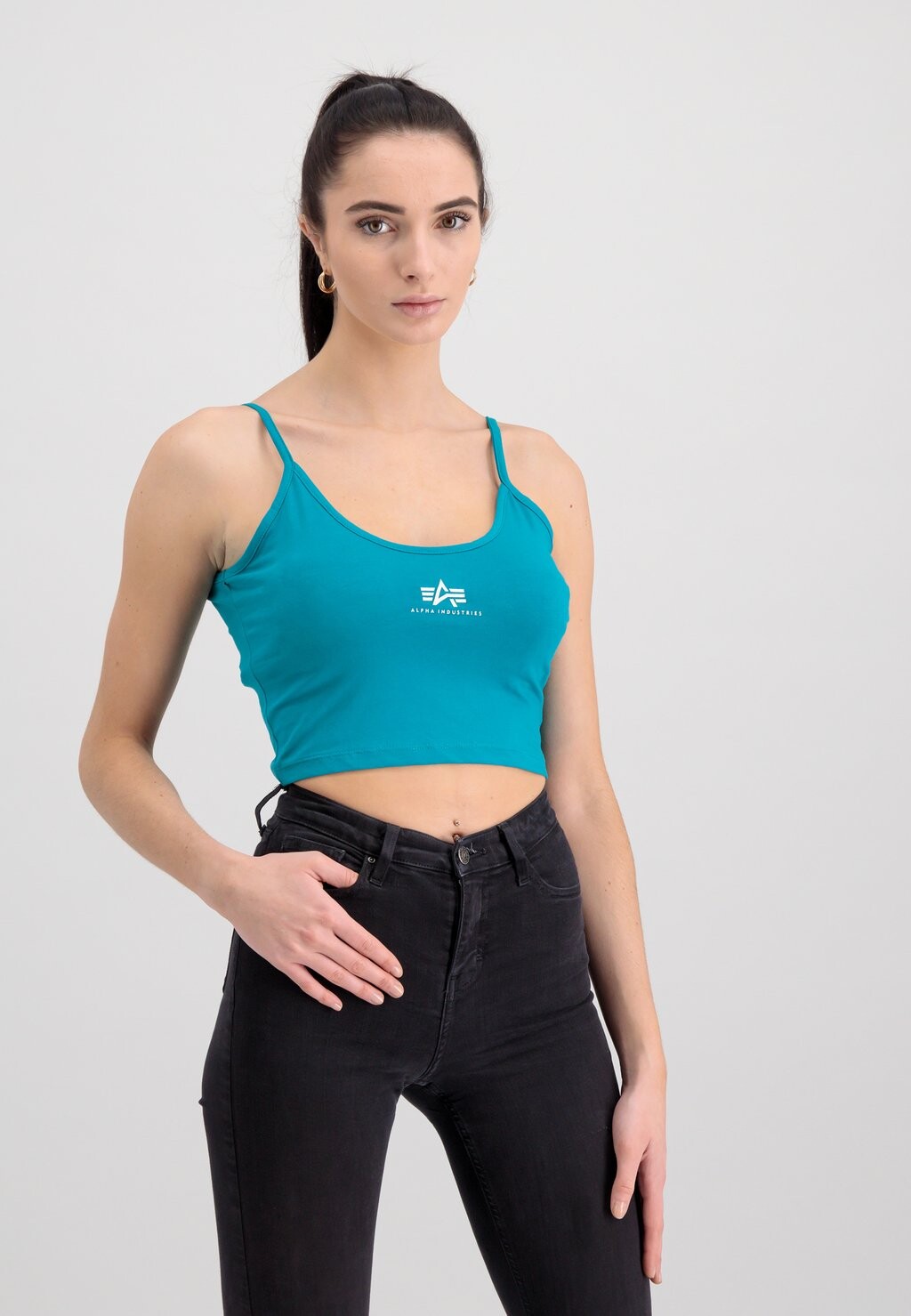 

Топ Alpha Industries