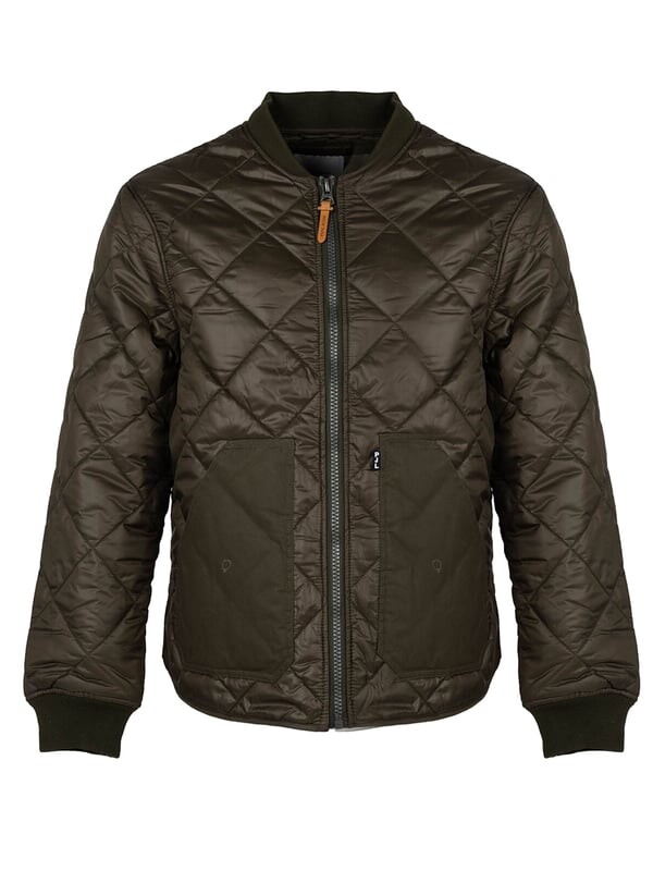 

Ной куртка мужская Pepe Jeans, зеленый