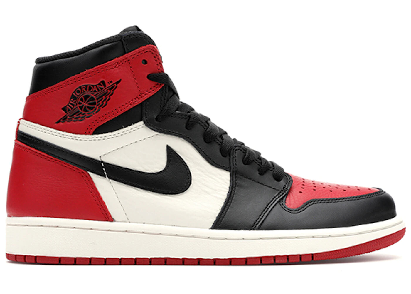 

Кроссовки Jordan 1 Retro