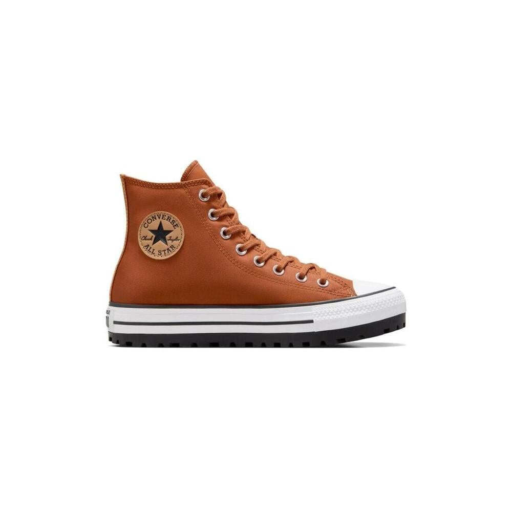 

Кроссовки Converse Chuck Taylor All Star City, оранжевый