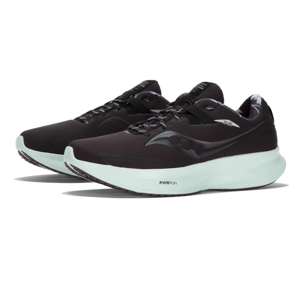 

Кроссовки для бега Saucony Ride 15 RUNSHIELD, черный