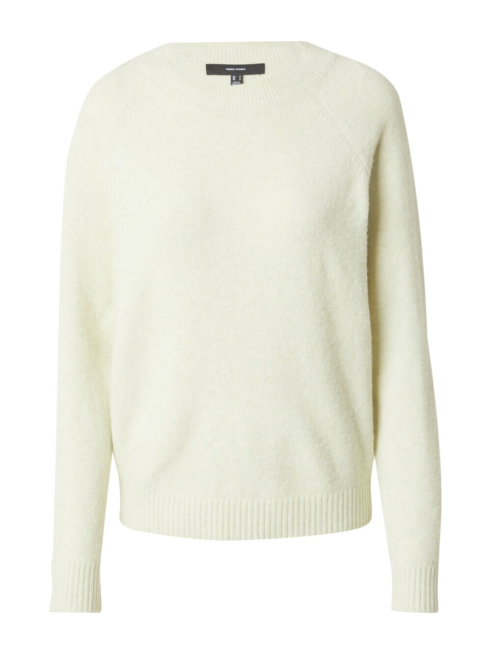 

Свитер Vero Moda Doffy, светло-зеленый