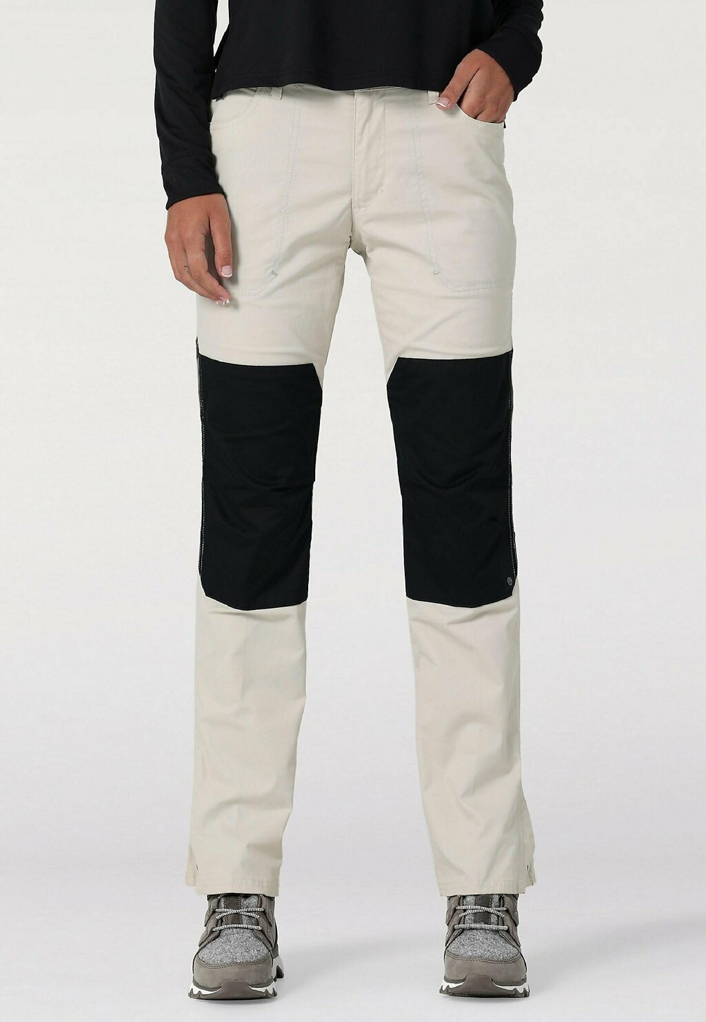 

Брюки Wrangler