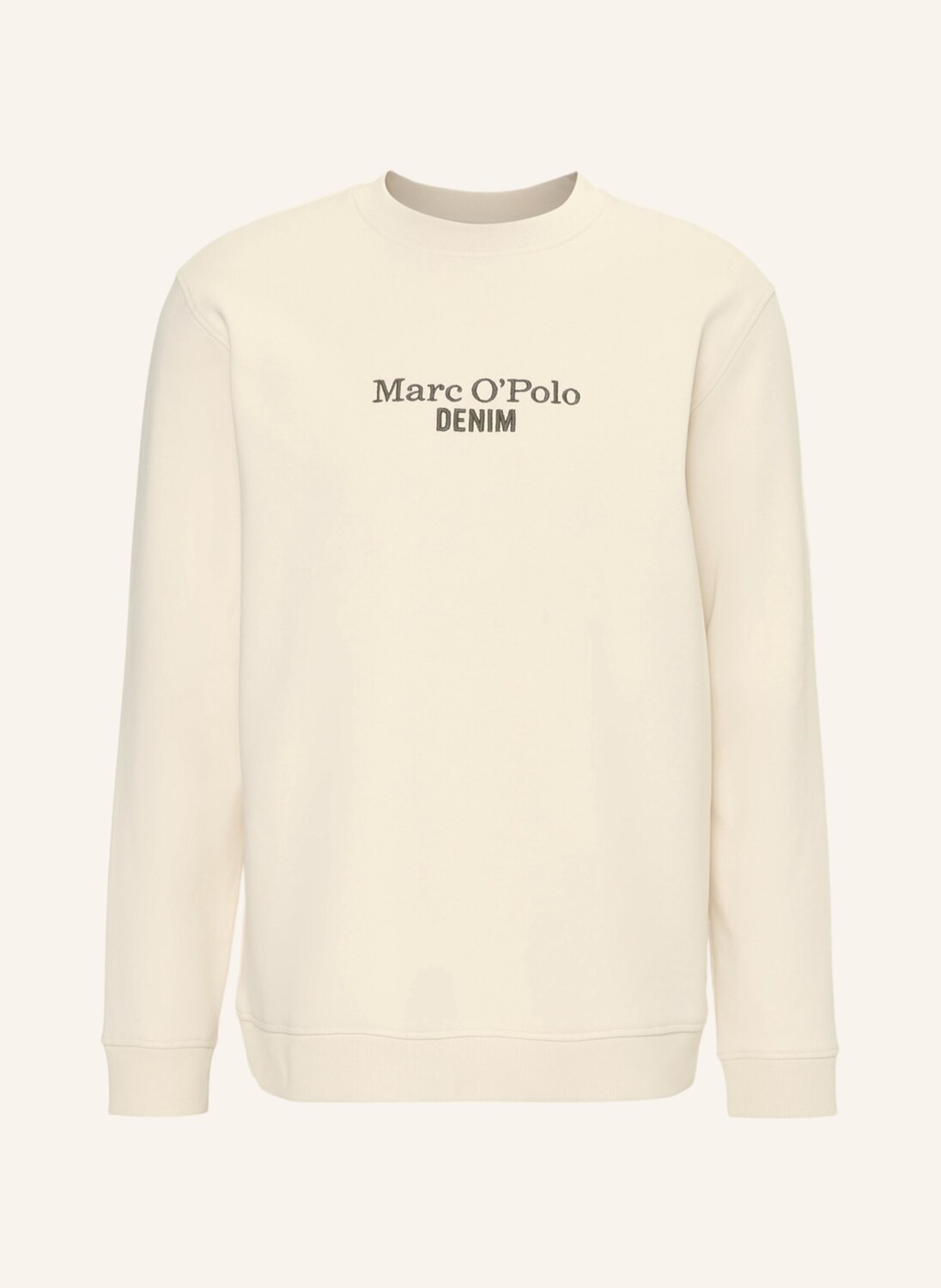 

Толстовка Marc O'Polo DENIM, белый