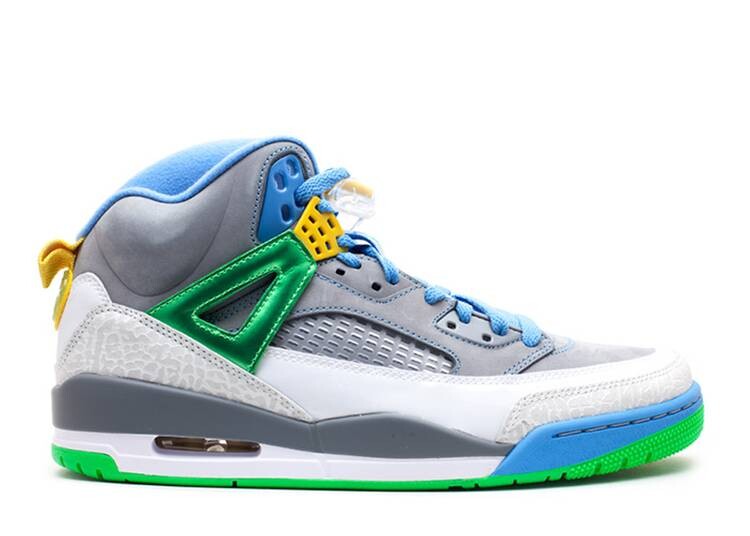 

Кроссовки Air Jordan JORDAN SPIZIKE 'STEALTH',