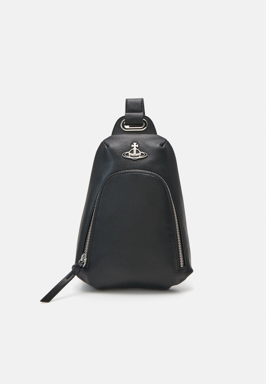 

Поясная сумка Vegan Sling Bag Unisex Vivienne Westwood, черный